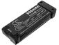 Akkumulátor az Eachine Eachine E58-hoz (Ekv. Eachine 4894128143291), 500 mAh