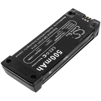 Baterie pentru Eachine Eachine E58 (echivalent Eachine 4894128143291), 500 mAh