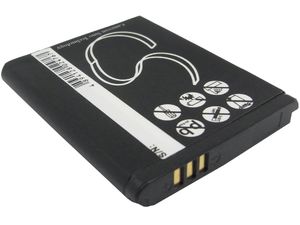 Akkumulátor Samsung Sgh-J200, 800 mAh, Li-Ion, 800 mAh