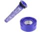 Mobilly set de filtre pentru aspiratorul Dyson V7 V8, pre-motor și ieșire, alternative