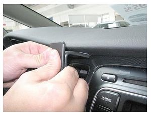 Brodit ProClip montážní konzole pro Kia Carens IV 14-19, na střed