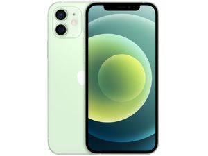 Apple iPhone 12 256GB Green