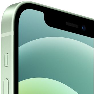 Apple iPhone 12 256 GB zöld