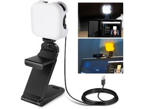 Neewer PL81 PRO постоянна фотосветлина, 90 ултра ярки светодиода, 5W