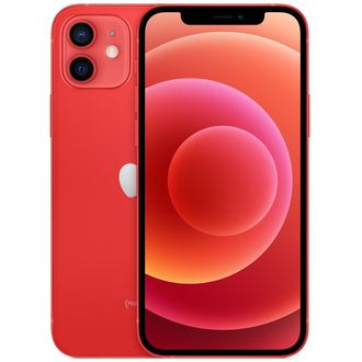 Apple iPhone 12 64GB Red