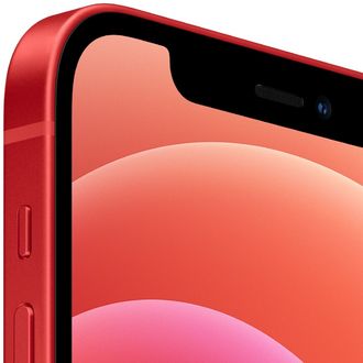 Apple iPhone 12 64GB Red