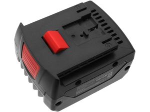 Baterie pentru Cyklop CMT250, Strapex STB70, Signode BXT2 și altele, 4000 mAh, Li-Ion, Stoc epuizat