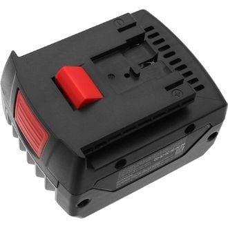 Akku für Cyklop CMT250, Strapex STB70, Signode BXT2 und andere, 4000 mAh, Li-Ion, nicht mehr lieferbar