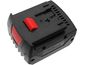 Baterie pentru Cyklop CMT250, Strapex STB70, Signode BXT2 și altele, 4000 mAh, Li-Ion, Stoc epuizat