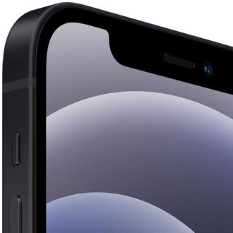 Apple iPhone 12 256 GB fekete
