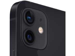 Apple iPhone 12 256GB Black