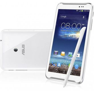 ASUS Fonepad Note FHD6 ME560CG, bílý