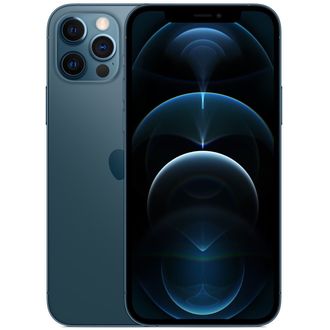 Apple iPhone 12 Pro 512GB Pacific Blue