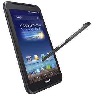 ASUS Fonepad Note FHD6 ME560CG, černý