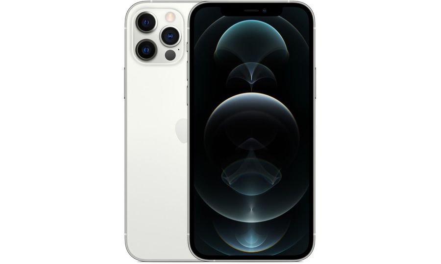 Apple iPhone 12 Pro 512GB Silver