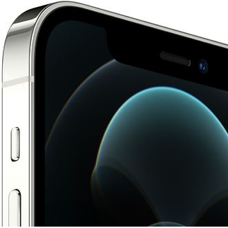 Apple iPhone 12 Pro 512GB Silver