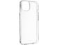 FIXED Slim AntiUV TPU borítás Apple iPhone 13-hoz, átlátszó