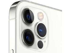 Apple iPhone 12 Pro 512GB Silver