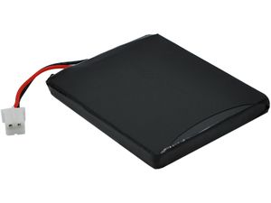 Akkumulátor Sony Ps3 vezeték nélküli billentyűzethez (ekv. MK11-3023), 570 mAh, Li-Ion