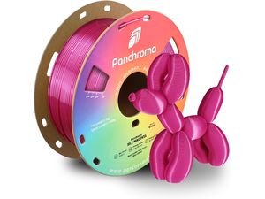 Polymaker Panchroma PLA Seide Magenta