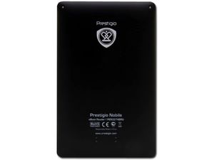 Prestigio Nobile PER3274B, schwarz