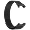 Cureaua Mobilly pentru Xiaomi Band 7 Pro, cursă milaneză, negru