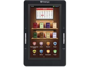 Prestigio Nobile PER3274B, schwarz