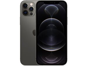 Apple iPhone 12 Pro 512GB Graphit
