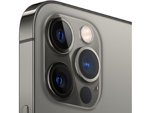 Apple iPhone 12 Pro 512GB Graphit