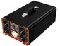 HOULI Power Inverter měnič napětí z 24V na 230V, 5000W/10000W, čistá sinusoida
