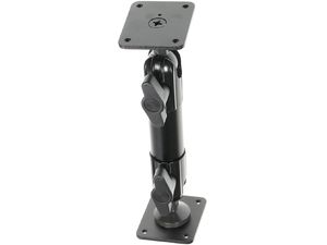 Baza de montaj cu pini cu bile, înălțime 162 mm, capacitate de încărcare maximă 2 kg
