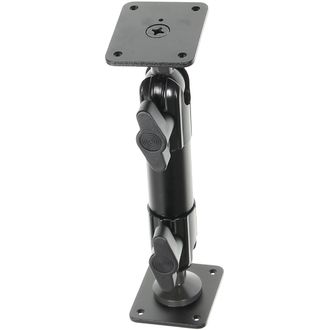 Baza de montaj cu pini cu bile, înălțime 162 mm, capacitate de încărcare maximă 2 kg