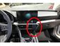 Brodit ProClip montážní konzole pro Seat Leon 21-24/Cupra Leon/Sportstourer 20-24, na střed