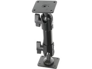 Baza de montaj cu pini cu bile, înălțime 162 mm, capacitate de încărcare maximă 2 kg