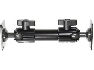 Baza de montaj cu pini cu bile, înălțime 162 mm, capacitate de încărcare maximă 2 kg