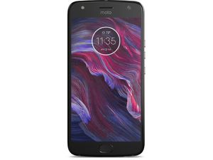 Lenovo Moto X4 negru