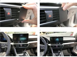 Brodit ProClip montážní konzole pro Seat Leon 21-24/Cupra Leon/Sportstourer 20-24, na střed