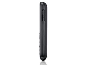 Samsung E1050 fekete