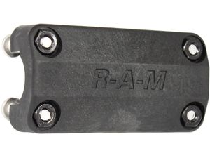 RAM Mounts korlátadapter a RAM-ROD 2000, RAM-114RMU rúdtartóhoz