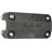 RAM Mounts korlátadapter a RAM-ROD 2000, RAM-114RMU rúdtartóhoz