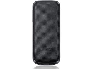 Samsung E1050 fekete