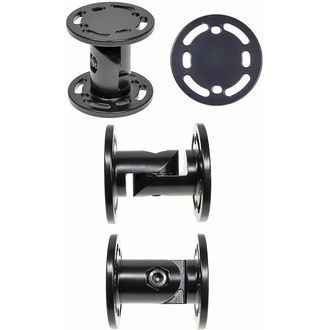 Brodit montážní podstavec, výška 62mm, průměr základny 64mm