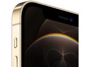 Apple iPhone 12 Pro 512GB Gold