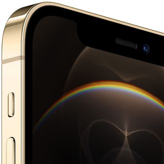 Apple iPhone 12 Pro 512GB Gold