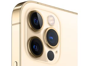 Apple iPhone 12 Pro 512GB Gold