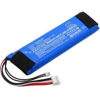 Baterie pentru JBL Bar 5.1, 3000 mAh, Li-Ion