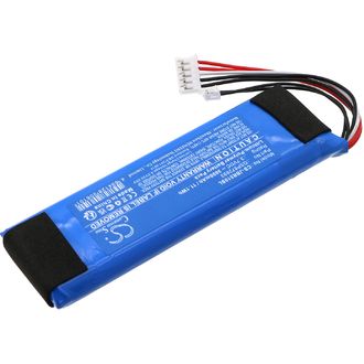 Baterie pentru JBL Bar 5.1, 3000 mAh, Li-Ion