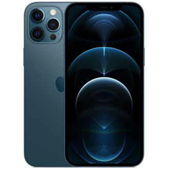 Apple iPhone 12 Pro Max 256GB Pacific Blue