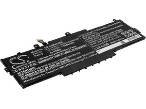 Akkumulátor Asus Deluxe 13, Asus Deluxe14 (ekv. Asus C31N1811), 4250 mAh, 4250 mAh
