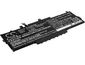 Akkumulátor Asus Deluxe 13, Asus Deluxe14 (ekv. Asus C31N1811), 4250 mAh, 4250 mAh